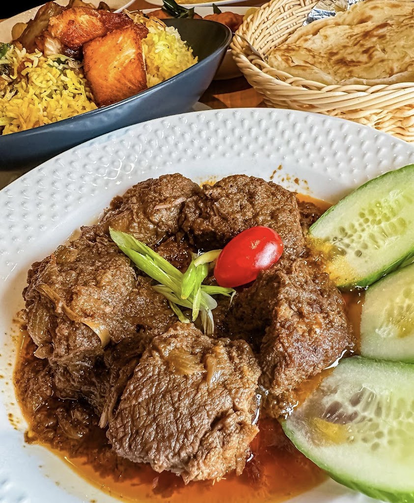 Rendang