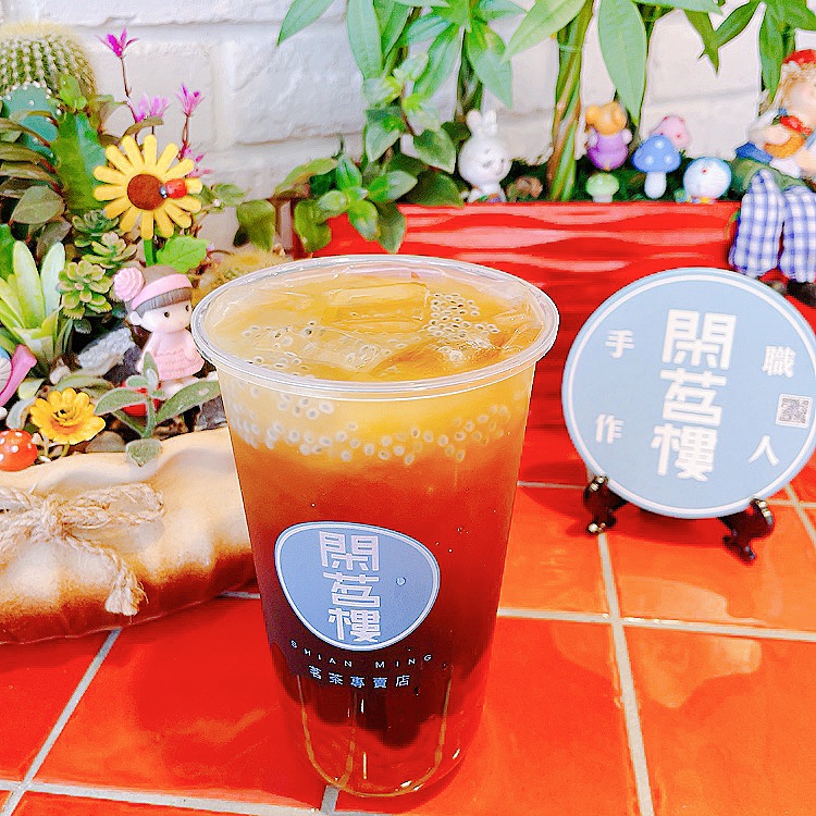 閑茗樓 南崁店 的照片