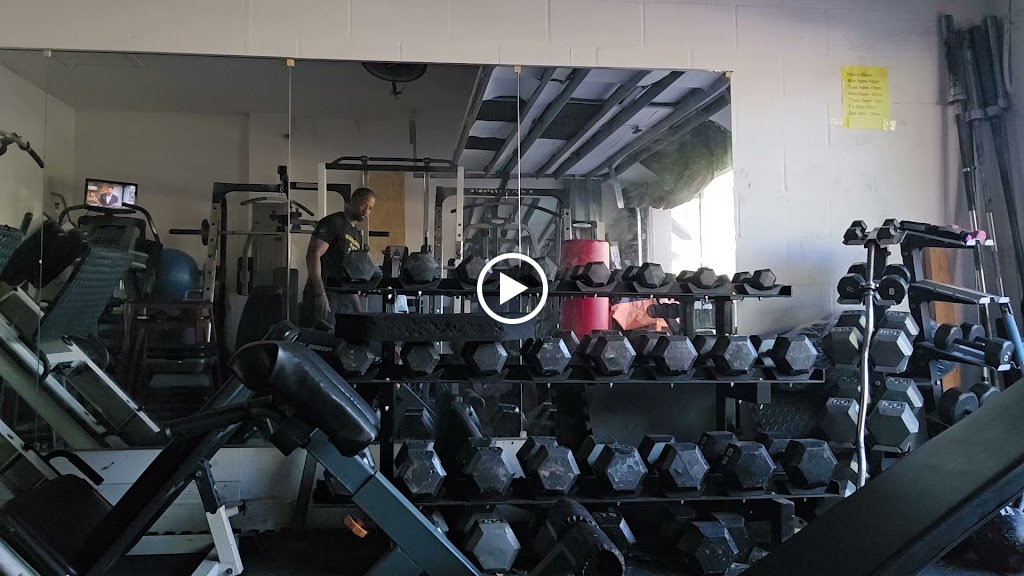  J.A.M. MALLORY FITNESS LLC / Call , Text, or Email