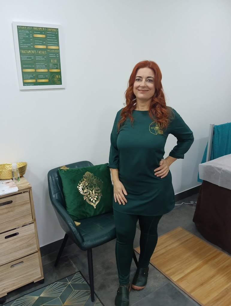 NIA Massatges i Estetica