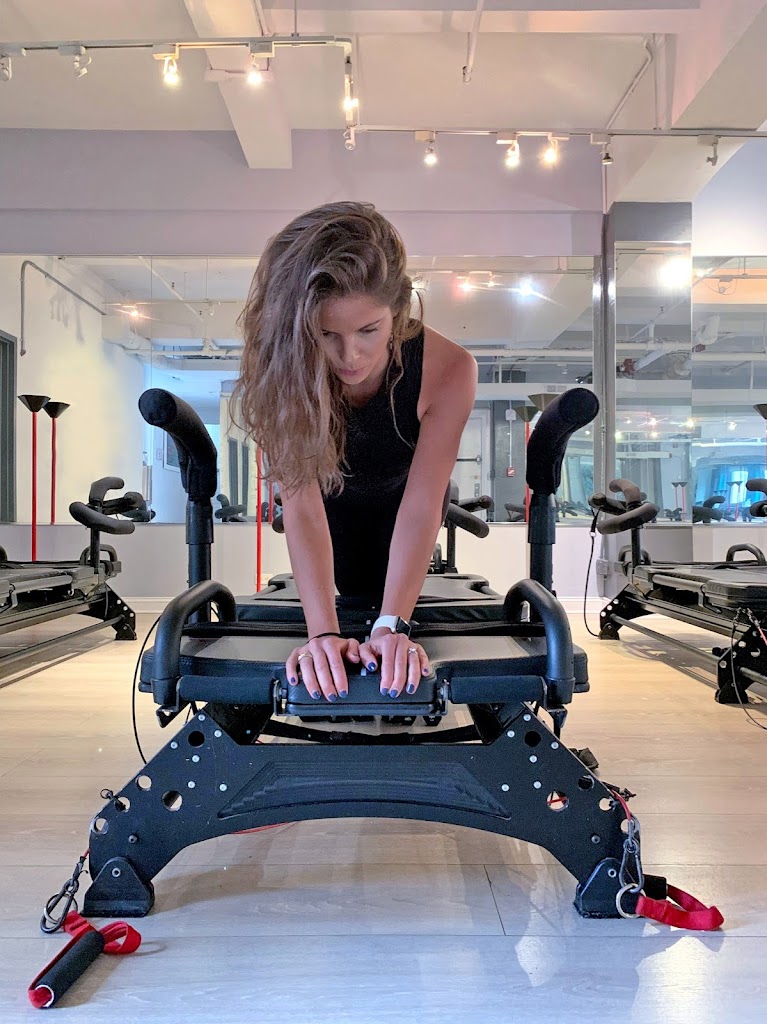  Bloomfield Hills Body Burn Studio