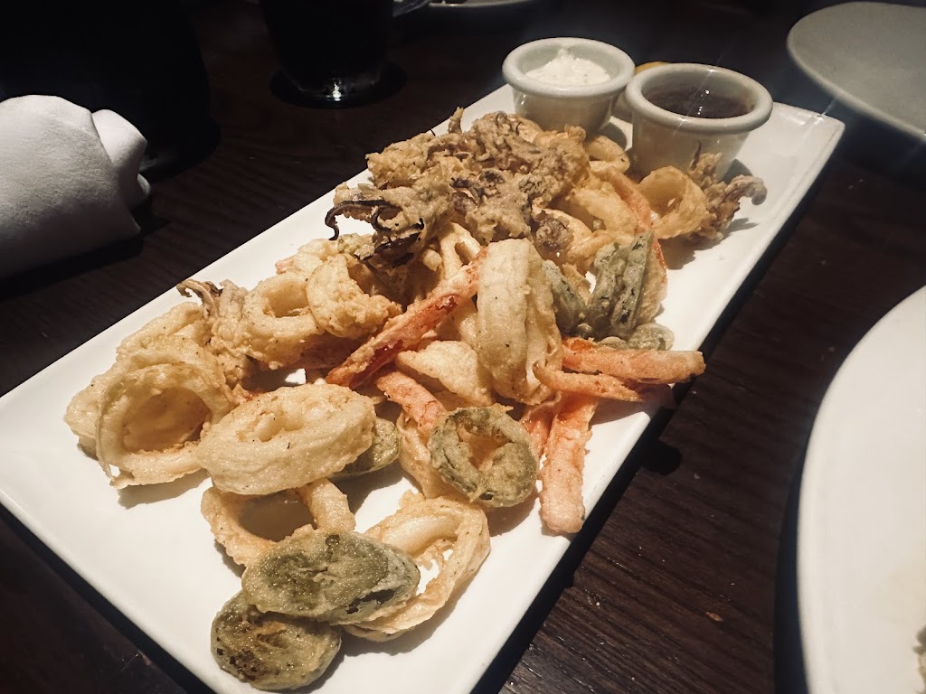 Fritto misto