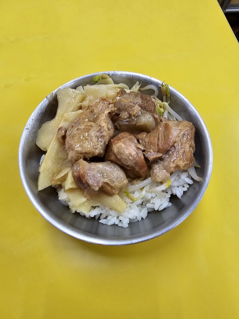 聖記軟骨飯 的照片