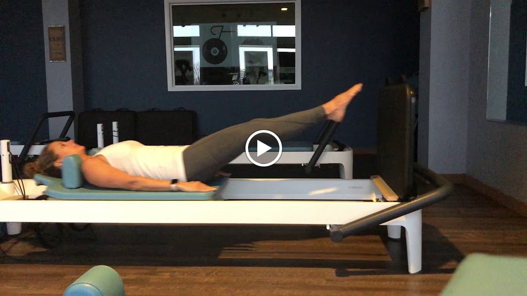  Move Studio Pilates & Fitness