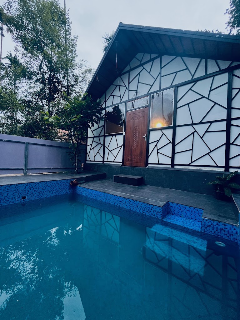 Inside