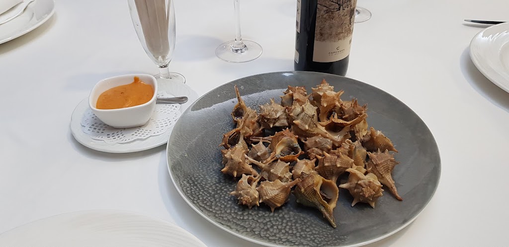 Taberna de Gonzalo — Del propietario