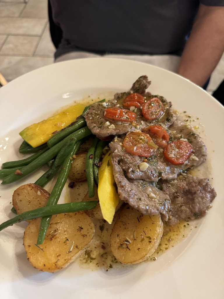 Veal