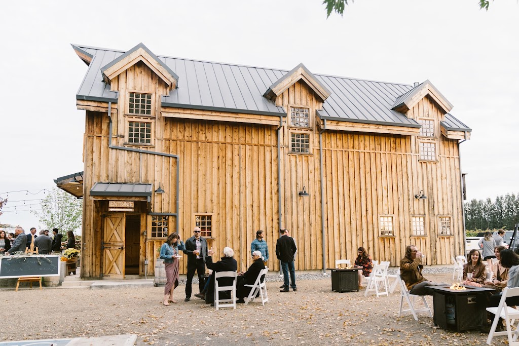 Stonum Vineyards