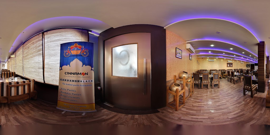 Street View & 360deg