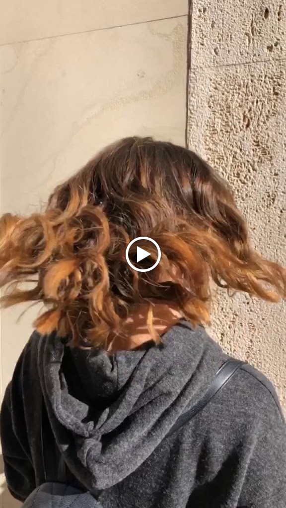 Cani Peluqueros | Peluqueria y estetica en Denia — Peinado