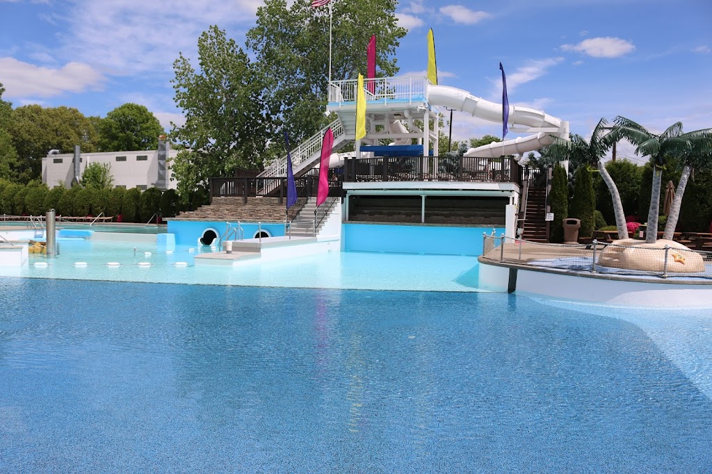  Dedham Health & Athletic Complex