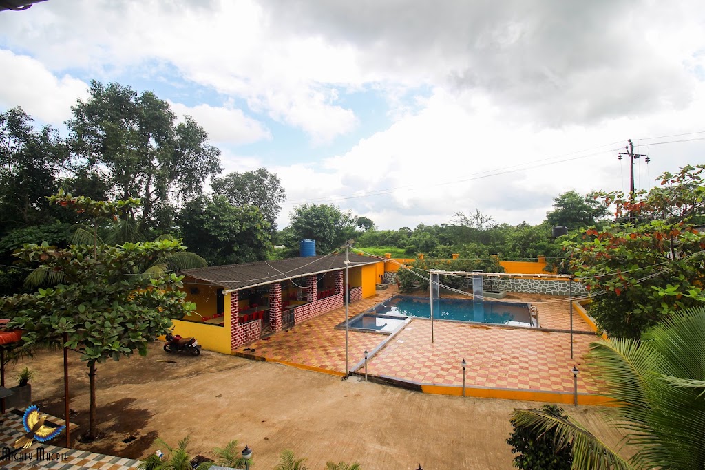 Rudra Farm House Resort