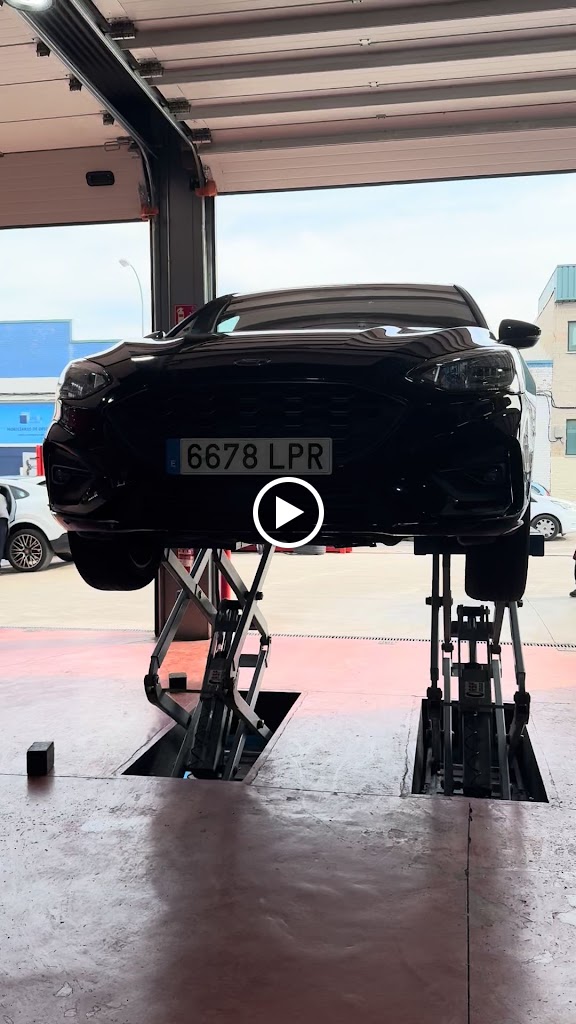 Neumaticos Km0 Fuenlabrada l Neumaticos nuevos y seminuevos baratos — Videos