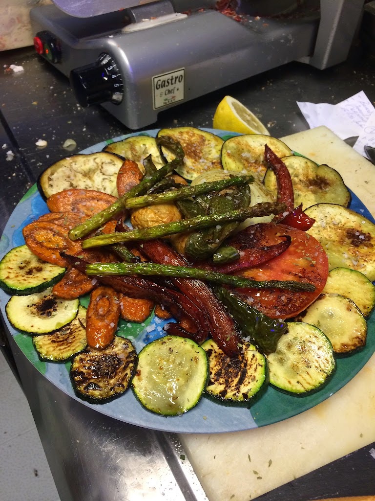 La Vinoteca de Pozuelo — Comida y bebida