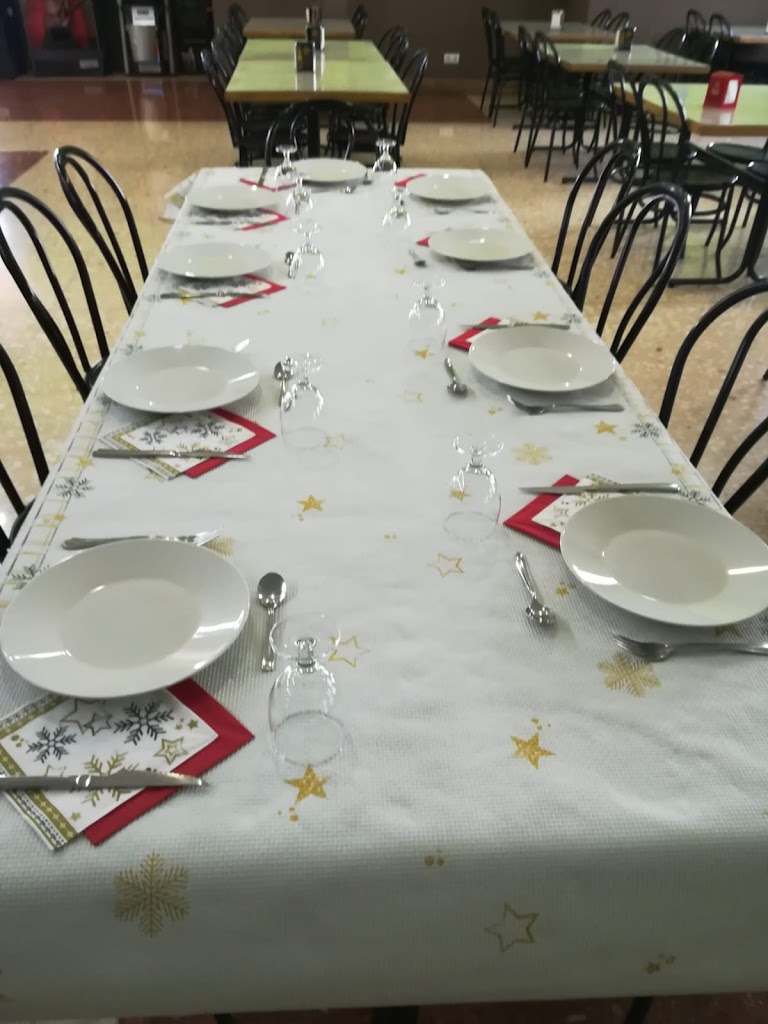 Restaurante Bona Cuina 2