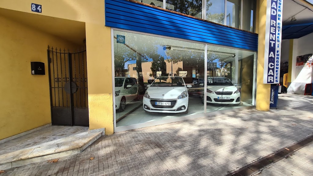 Eurorepar TALLERES ABAD S.C.P.