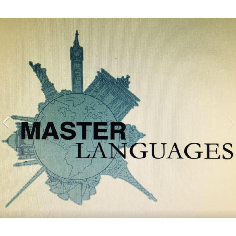 Master Languages — Del propietario