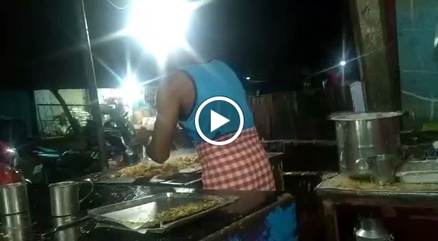 Kanagu Mess