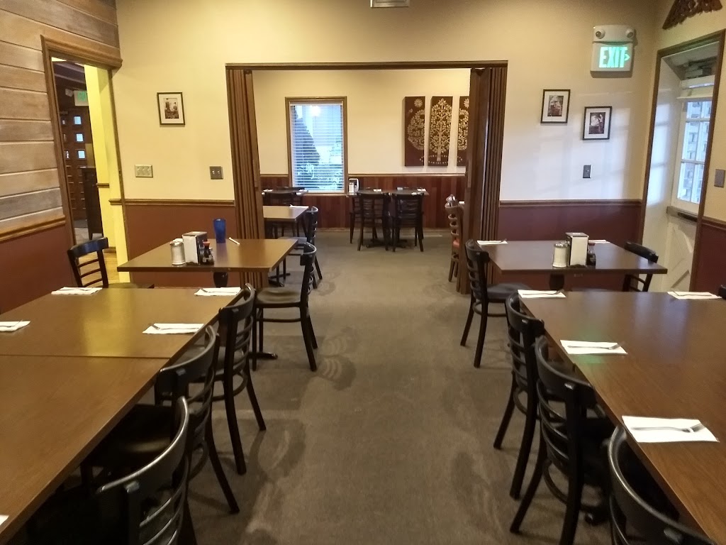 Thai House Restaurant