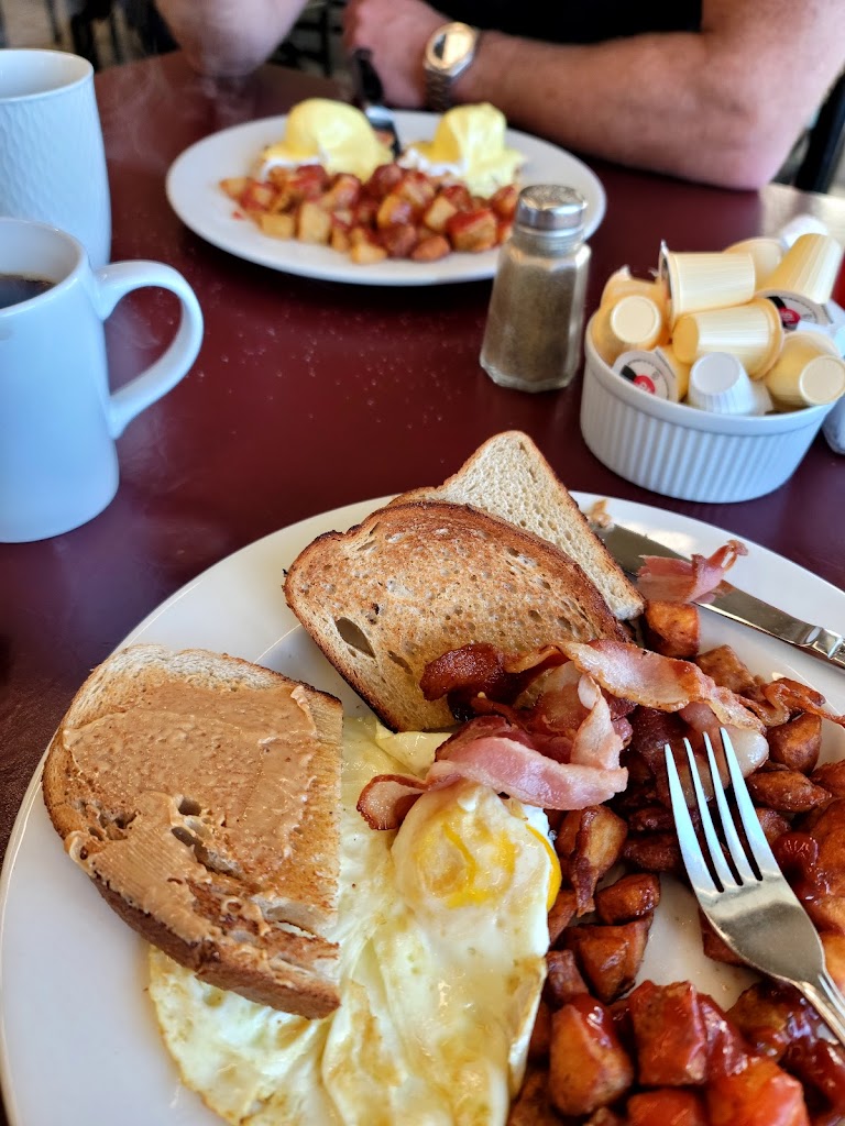 Home fries
