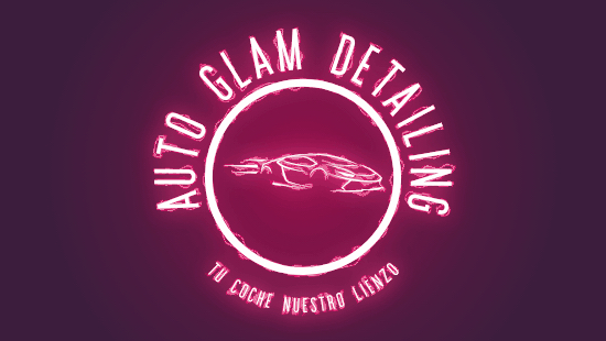 AutoGlamDetailing — Del propietario