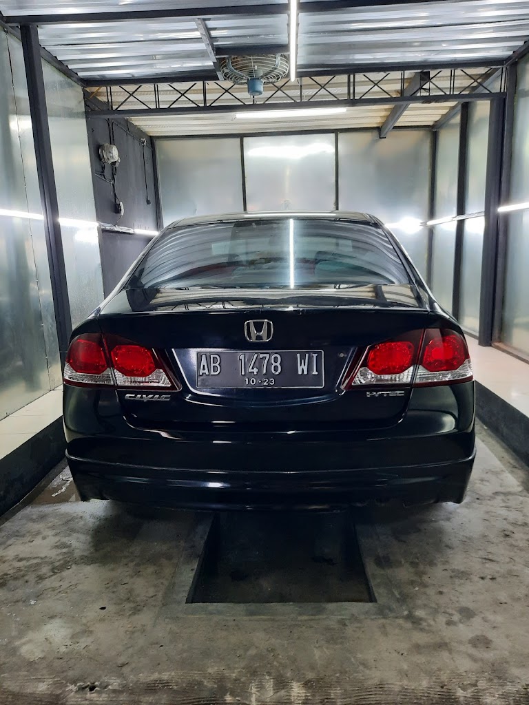 bengkel mobil rpm