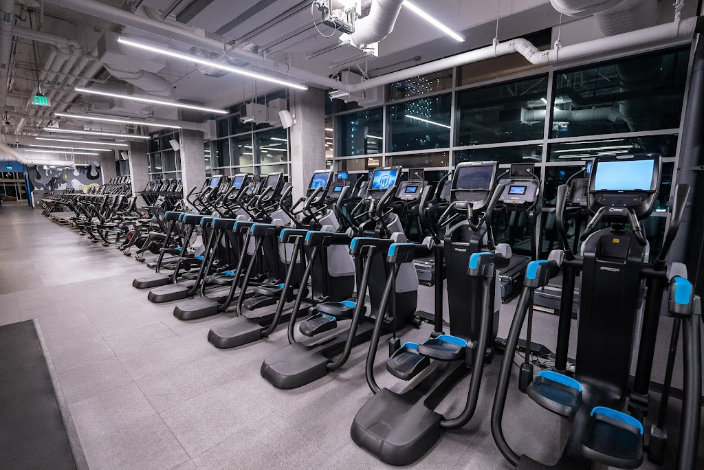  Fit Athletic Club & Gym