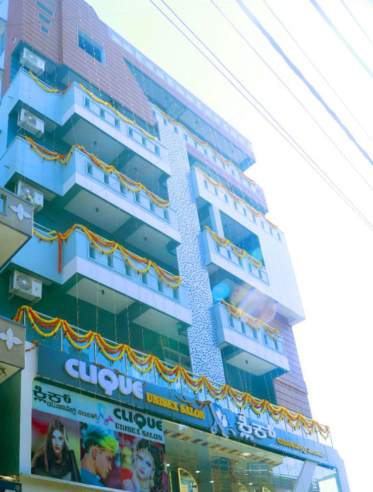 Sg5 Inn Suites