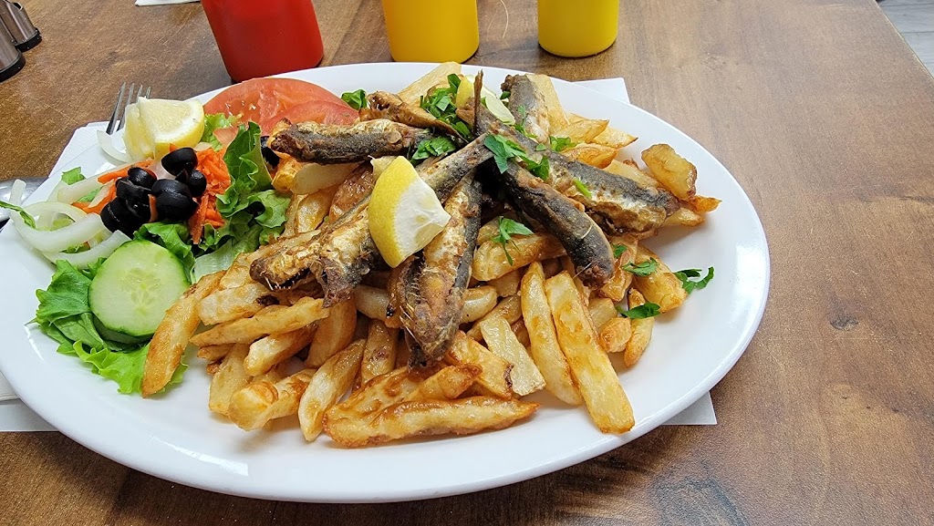 Food & drink