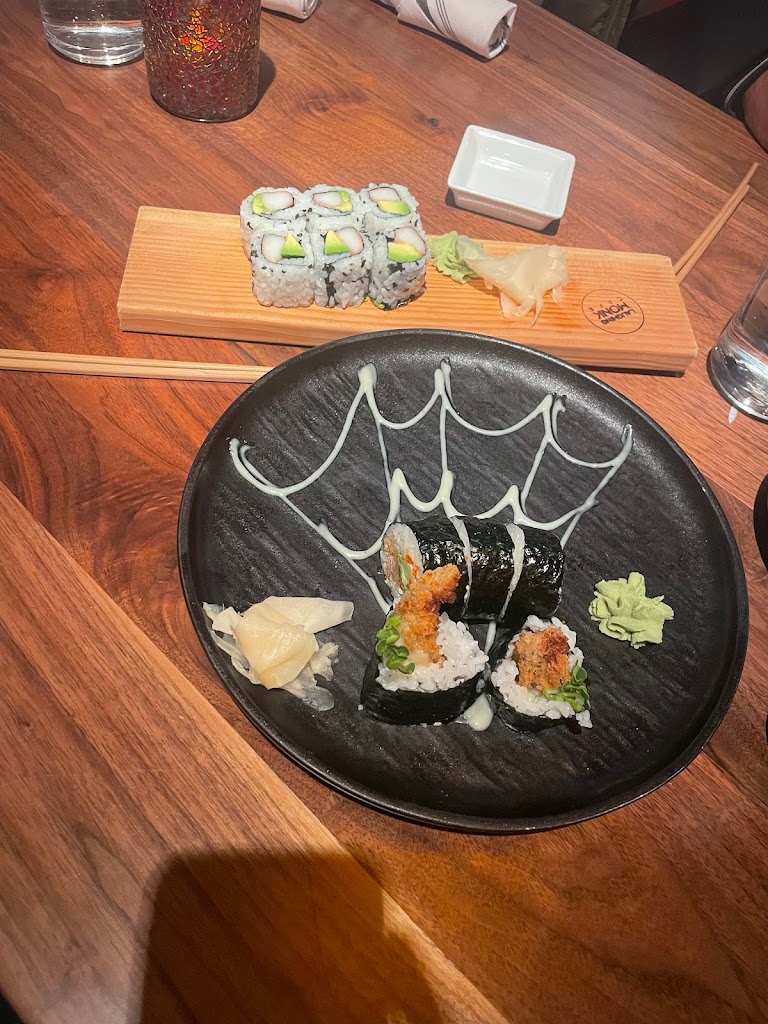 Laughing Monk Cafe
