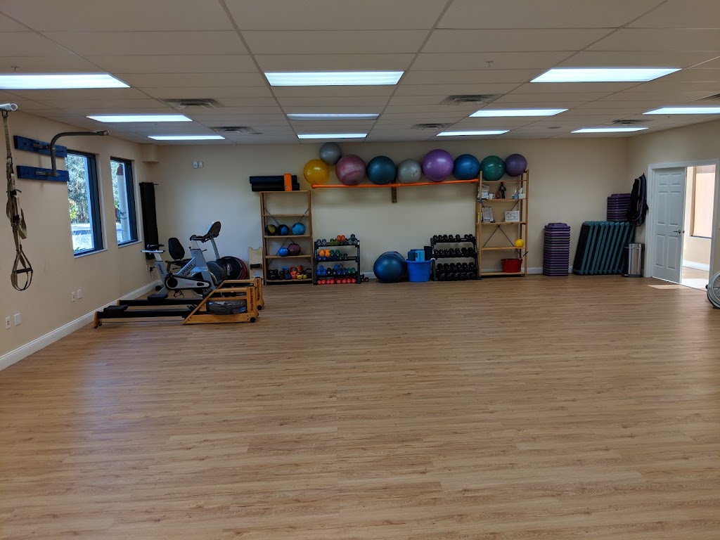  PUMPS Fitness and Health