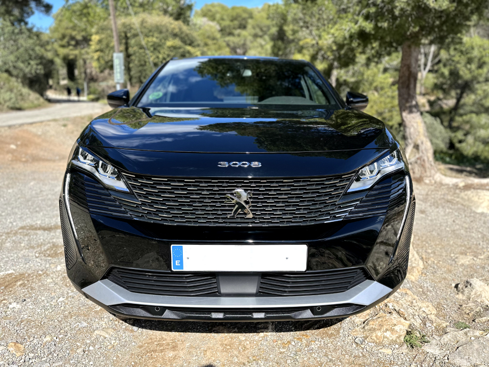 Formax Car Rent — Del propietario