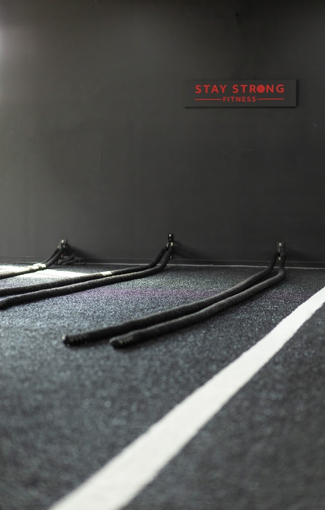  Stay Strong Fitness- Personal trainers
