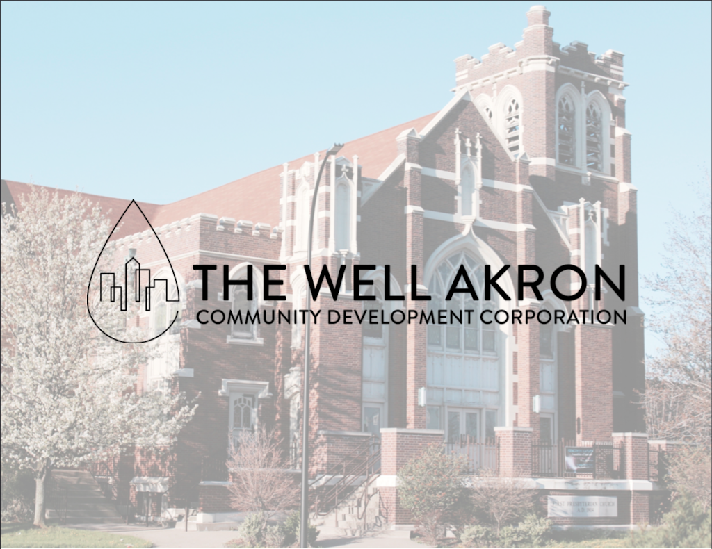 Photo of The Well CDC