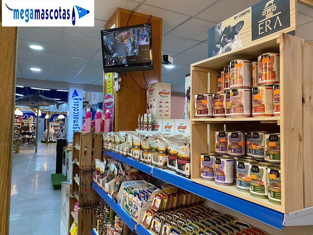 Clinica Veterinaria Megamascotas