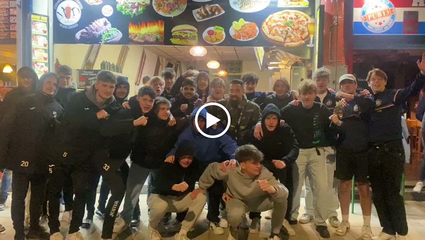 DONER KEBAB - GRILL HOUSE - RESTAURANT MALGRAT DE MAR — Videos