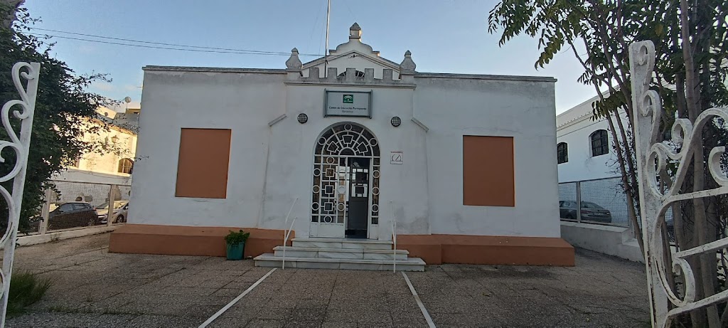 CEPer Mardeleva Barrio Alto