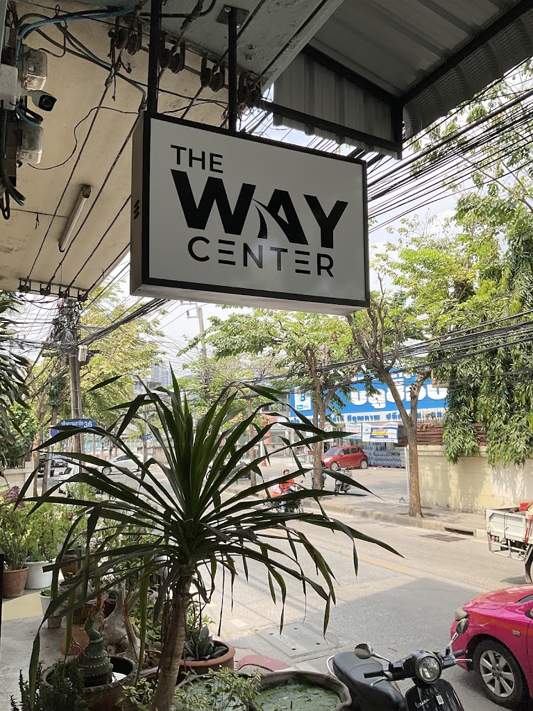 Way Center の写真