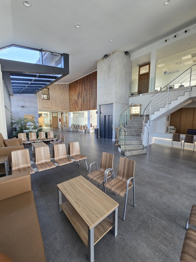 Tanatorio en Armilla - Funeraria Armilla Fermin Criado