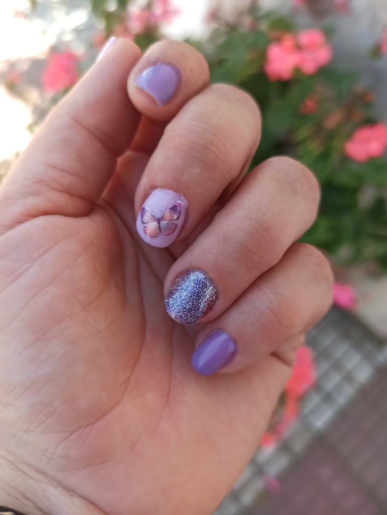 Johanna Nails y Estetica