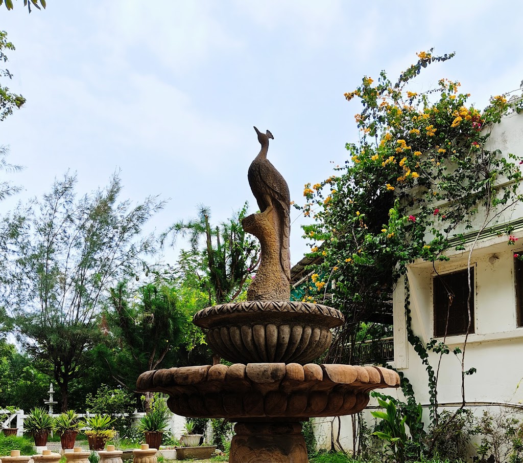 Vriksh Jawai The Farm Stay