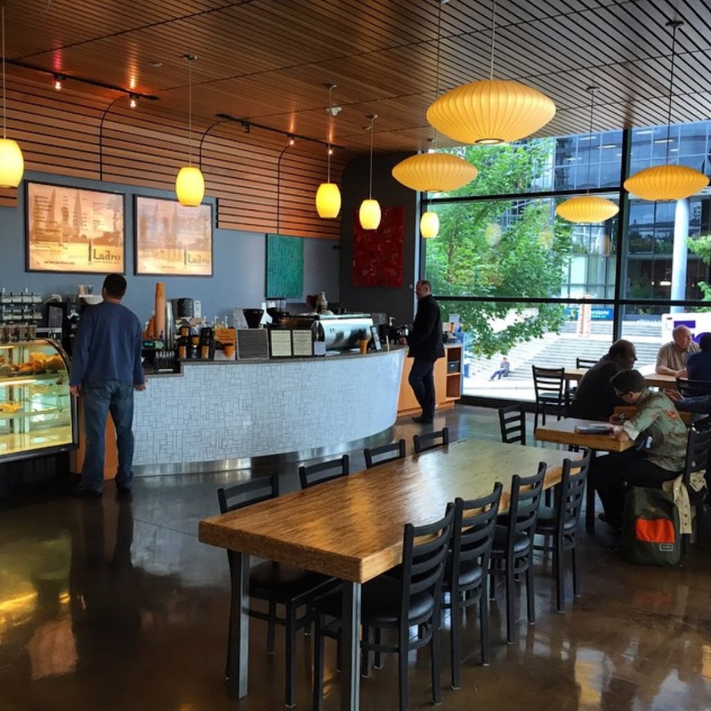 Photo of Caffe Ladro - Bellevue