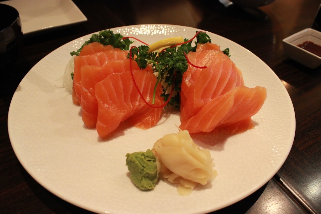 Sashimi