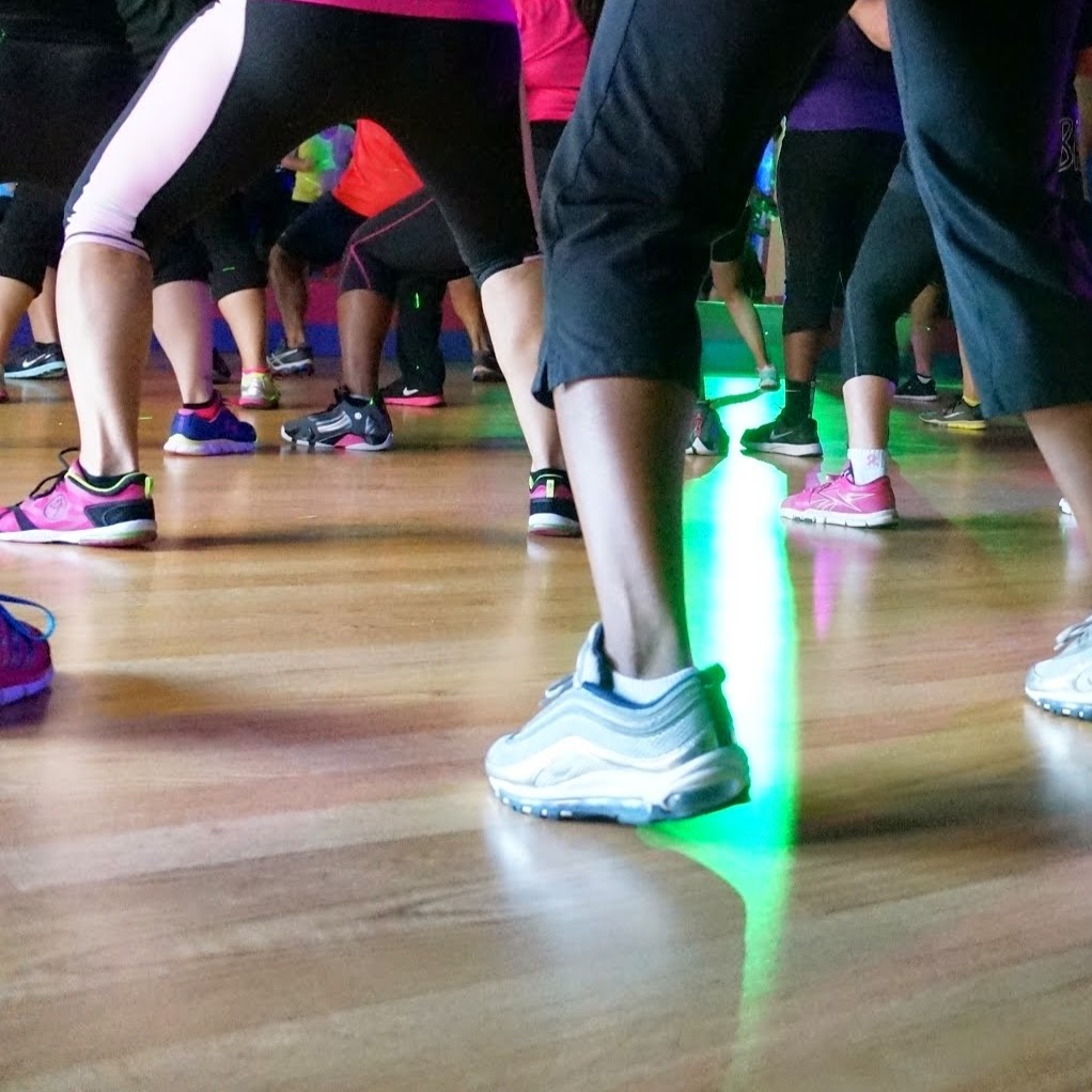  Mambo2Fitness Studio