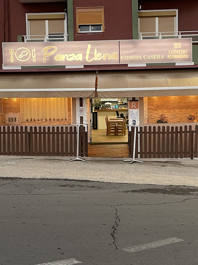 Panza Llena Restaurante