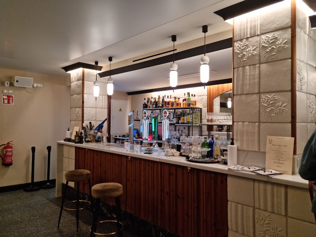 Restaurante La Cultural de Ubeda