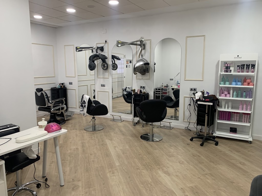 Medibell Salon de Belleza