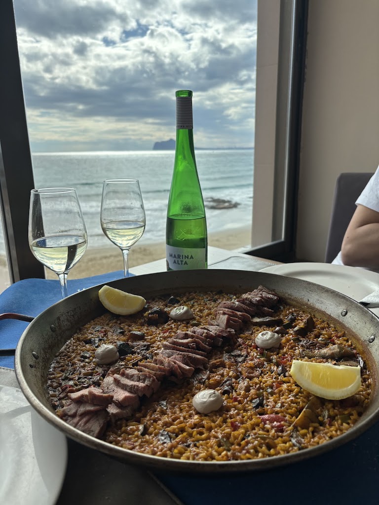 EL CANTAL RESTAURANTE ARROCERIA — Mas recientes
