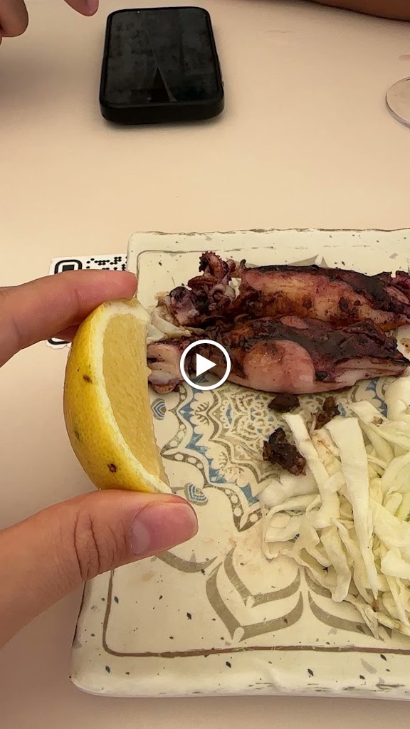 Restaurante Casa Cele Costa — Videos