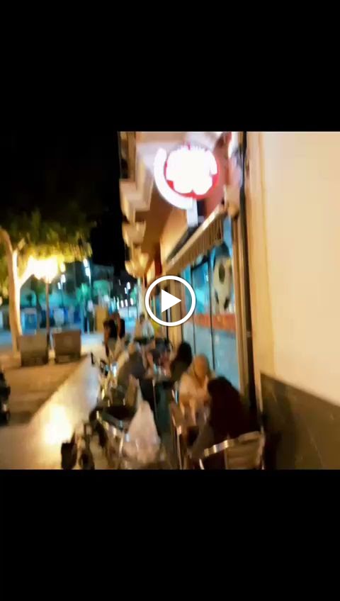PIZZERIA KING KEBAB — Videos